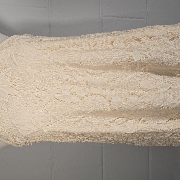 Love Fire dress - Picture 3 of 9